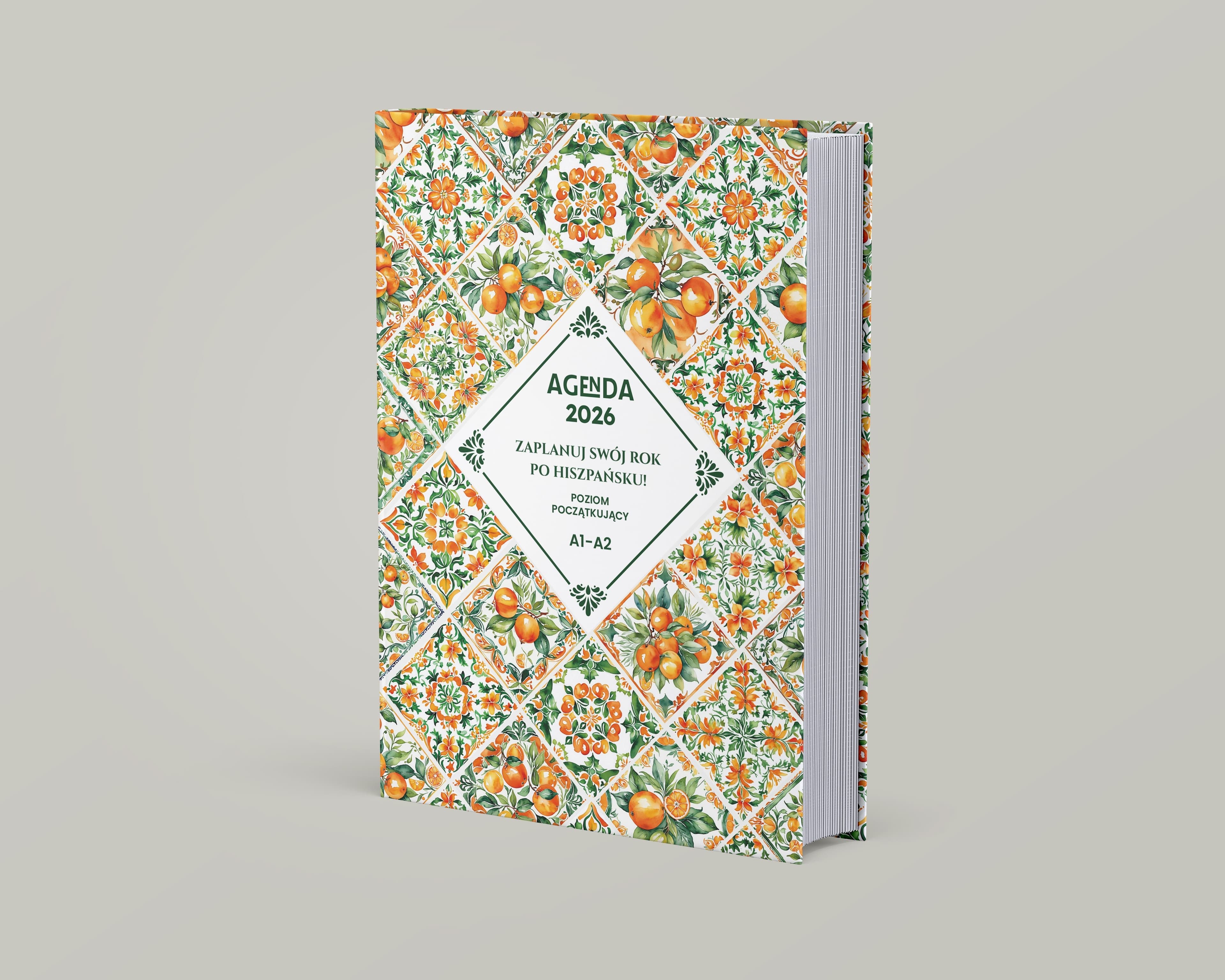 Kalendarz A1 A2