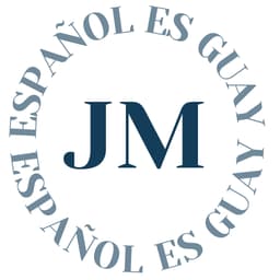 Español es guay JM Logo
