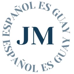 Español es guay JM Logo
