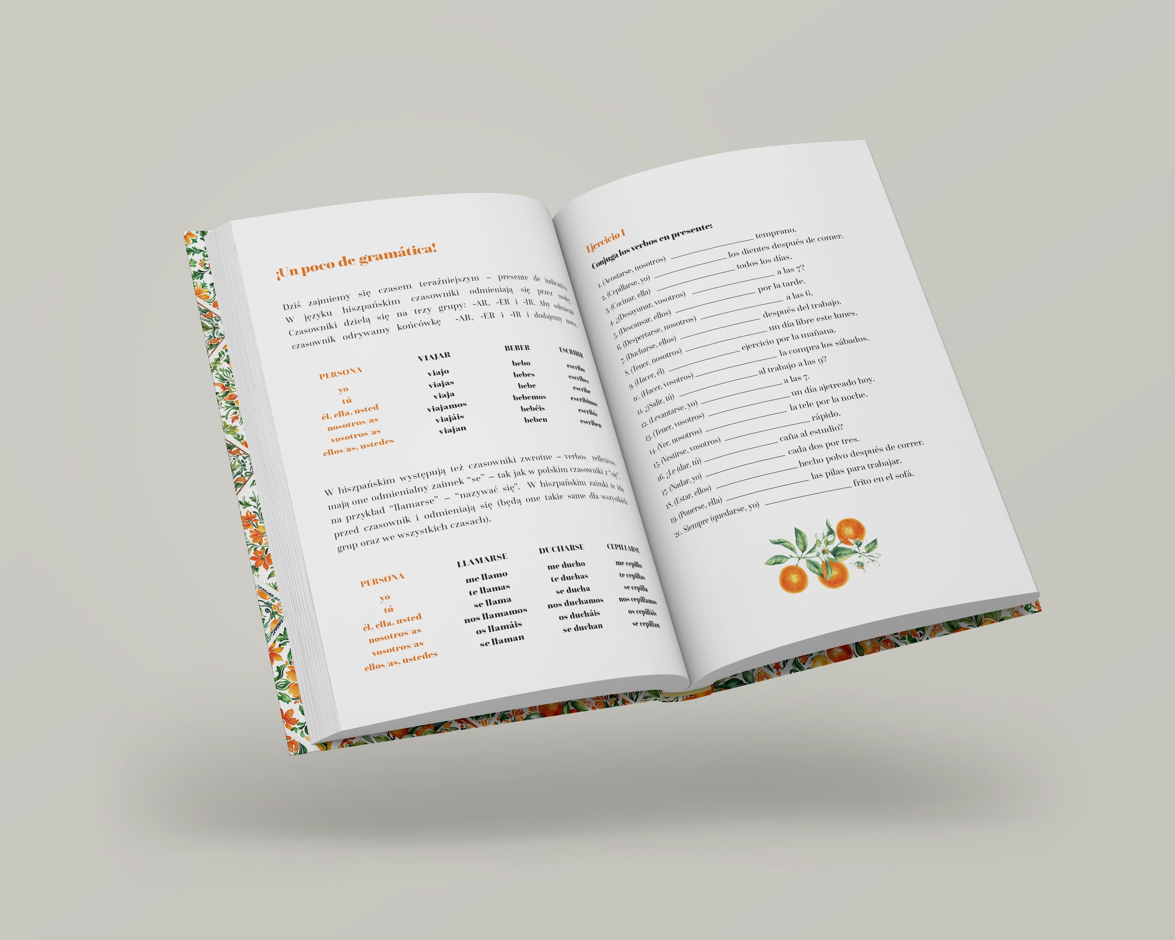 Calendar features showcase