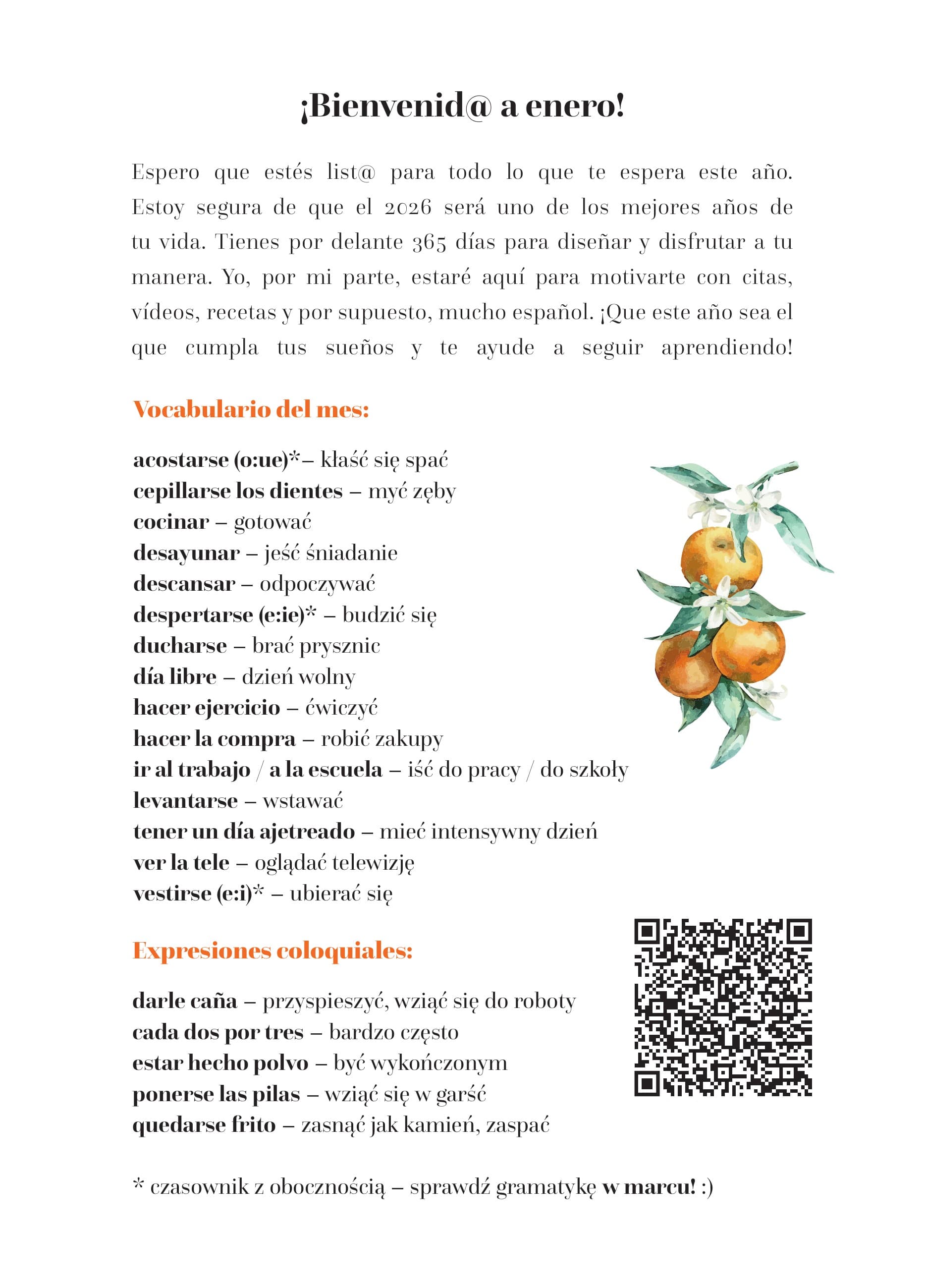 Calendar preview page 4